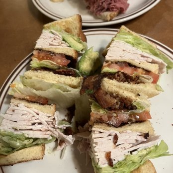 Canter's Deli - Canter's Club House - Bakeries Near Me - Los Angeles, California
