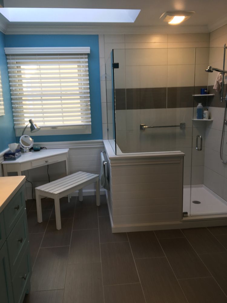 Slide of RWP Construction