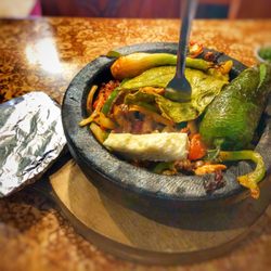 Molcajete