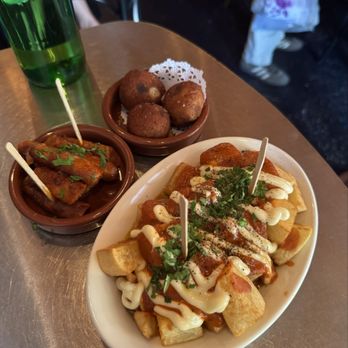 Bar Oliver - Spanish Near Me - New York, New York Bar Oliver - Spanish Near Me - New York, New York