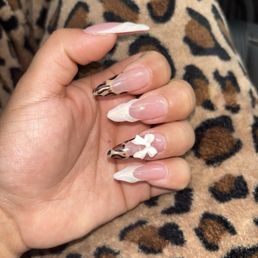 Acrylic Nails Acrylic Nails
