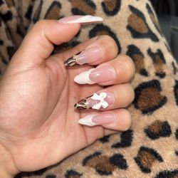Acrylic Nails