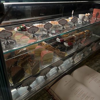 Sant Ambroeus Soho - Italian Near Me - New York, New York Sant Ambroeus Soho - Italian Near Me - New York, New York