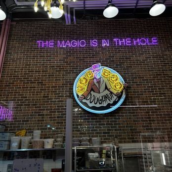 Voodoo Doughnut - Donuts Near Me - Seattle, Washington Voodoo Doughnut - Donuts Near Me - Seattle, Washington