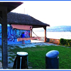 Strandbad Rietliau - Seegüetli
