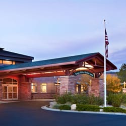 UCHealth Yampa Valley Medical Center