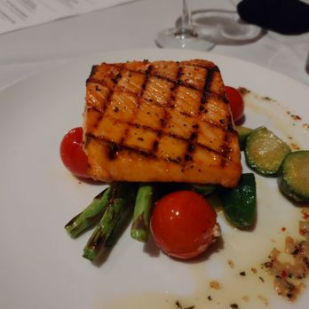 Cutters Crabhouse - Unbelievable fresh salmon - Seafood Near Me - Seattle, Washington Cutters Crabhouse - Unbelievable fresh salmon - Seafood Near Me - Seattle, Washington