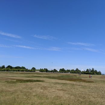 Garry Point Park - Parks Near Me - Richmond, British Columbia