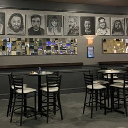 Helium Comedy Club