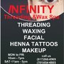 Photo of Infinity Threading & Wax Spa