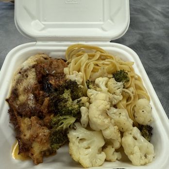 Bozeman Health Cafeteria - Healthy - Cafeteria Near Me - Bozeman, Montana