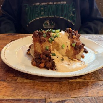 French Meadow Bakery & Cafe - Breakfast Burrito - Cafes Near Me - St. Paul, Minnesota French Meadow Bakery & Cafe - Breakfast Burrito - Cafes Near Me - St. Paul, Minnesota