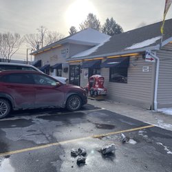 Firehouse - Exterior view