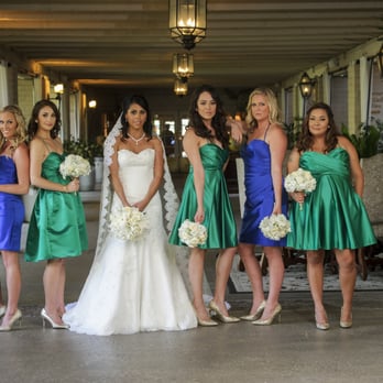 Mish Mucho - All 11 ladies in my wedding party felt like a million bucks. My hair did not move an inch all night! - Hair Salons Near Me - San Diego, California