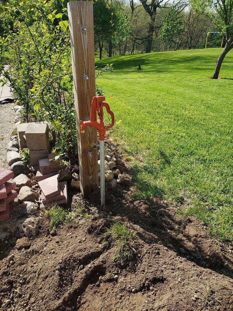 Slide of Central Indiana Plumbing and Well Service