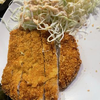 Daebokjung - Pork Cutlets - Korean Near Me - Los Angeles, California