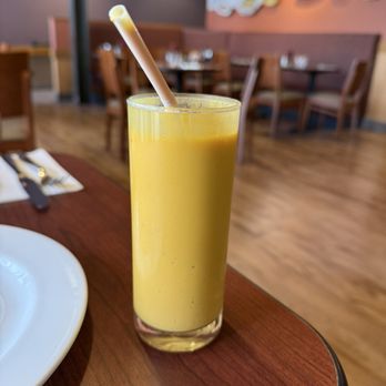 Baltimore’s Spice - Mango Lassi $5 - Indian Near Me - Baltimore, Maryland