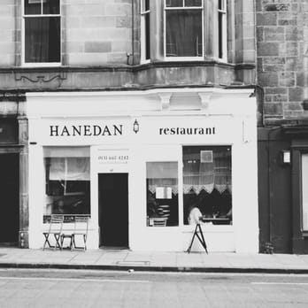 Hanedan - Turkish Near Me - Edinburgh, EDH Hanedan - Turkish Near Me - Edinburgh, EDH