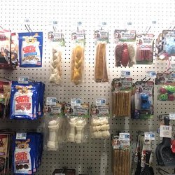 Rite Aid - Cheapest dog treats in town!