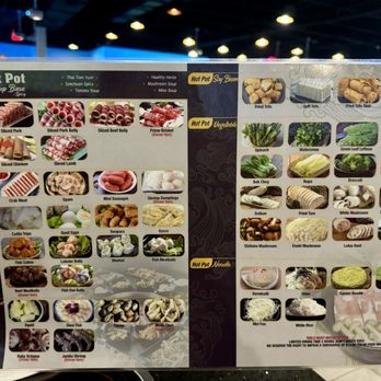 Hi Pot - Hot Pot Near Me - Pottstown, Pennsylvania Hi Pot - Hot Pot Near Me - Pottstown, Pennsylvania