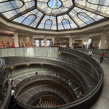 Musei Vaticani - Exit - Museums Near Me - Rome, RM