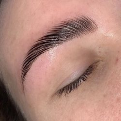 Cielo Beauty Bar - Brow lamination