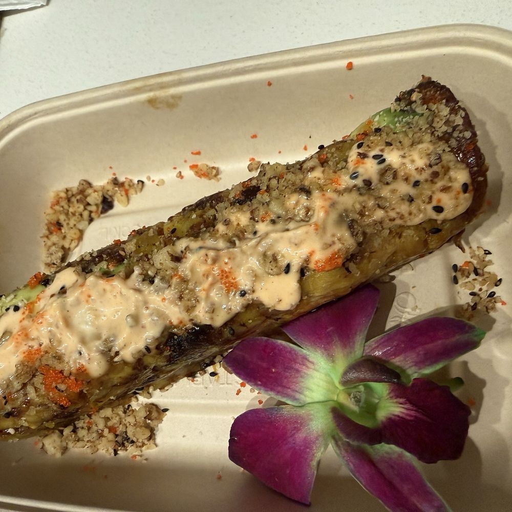 Soya Sushi & Bar - Sushi Bars Near Me - Doral, Florida