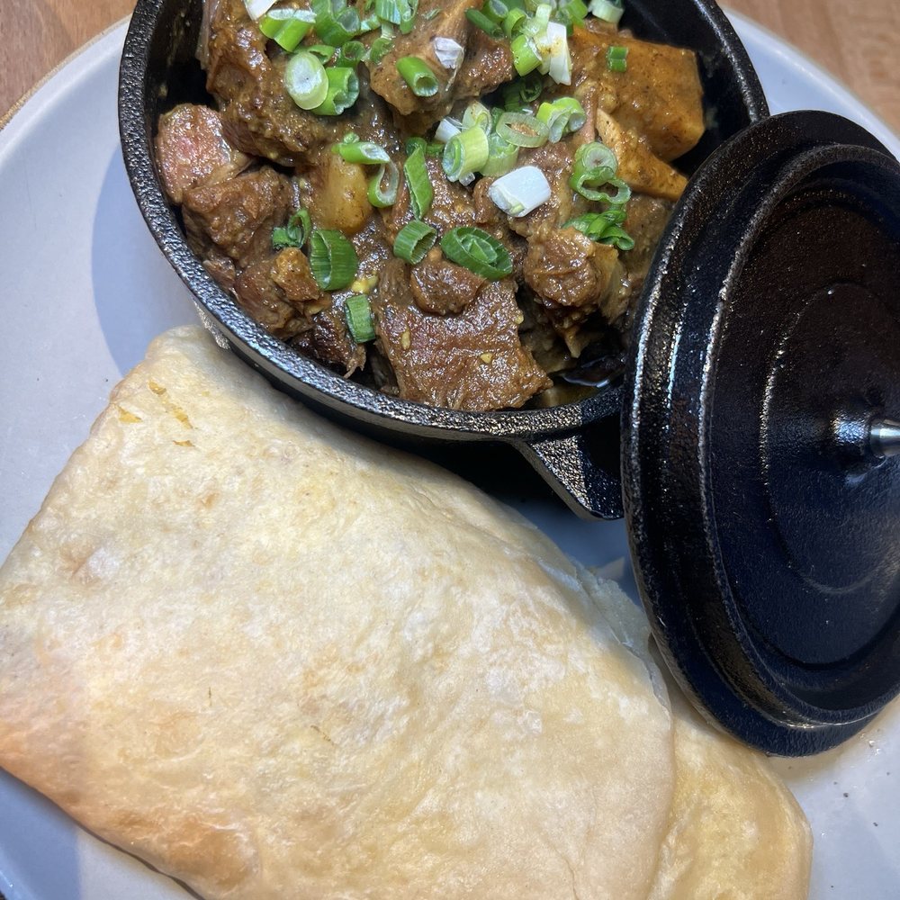 Sapodilla’s - Curry Goat Roti - Caribbean Near Me - Washington, DC, District of Columbia Sapodilla’s - Curry Goat Roti - Caribbean Near Me - Washington, DC, District of Columbia