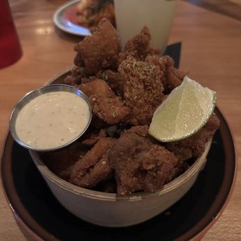 RAMEN-SAN - Karaage Chicken Nuggets - Ramen Near Me - Chicago, Illinois