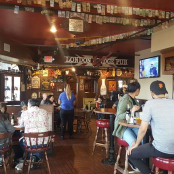 London Bridge Pub - British Near Me - Monterey, California London Bridge Pub - British Near Me - Monterey, California