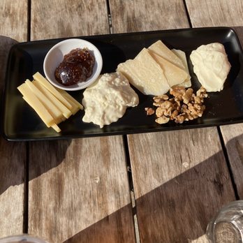 Pitango Bakery Cafe - Charcuterie board - Cafes Near Me - Baltimore, Maryland