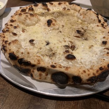 Della's - Cacio e Pepe - Pizza Near Me - Paso Robles, California Della's - Cacio e Pepe - Pizza Near Me - Paso Robles, California