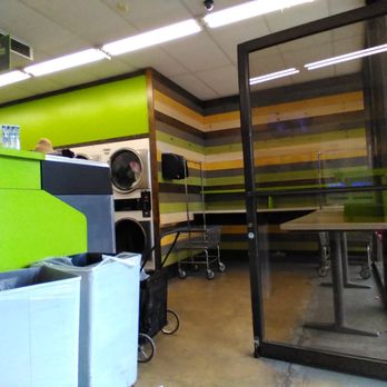 Coin-Op Laundry - Laundromat Near Me - Cerritos, California