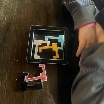 Big Bear Mountain Brewery - Puzzles - Pubs Near Me - Big Bear Lake, California