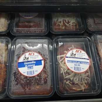 Al's Corner Deli and Catering Services - Homemade Dinners - Delis Near Me - Philadelphia, Pennsylvania