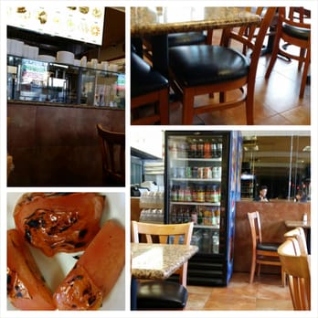 RoRo's Chicken - inside - Mediterranean Near Me - Los Angeles, California RoRo's Chicken - inside - Mediterranean Near Me - Los Angeles, California