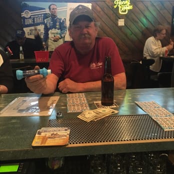 Mama T's Castle Tap - My new regular bingo player - Bars Near Me - Saint Paul, Minnesota Mama T's Castle Tap - My new regular bingo player - Bars Near Me - Saint Paul, Minnesota