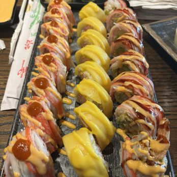 Kumo Sushi - Sushi Bars Near Me - Houston, Texas Kumo Sushi - Sushi Bars Near Me - Houston, Texas