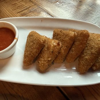 Giordano's - Fantastic mozzarella sticks - Pizza Near Me - Denver, Colorado