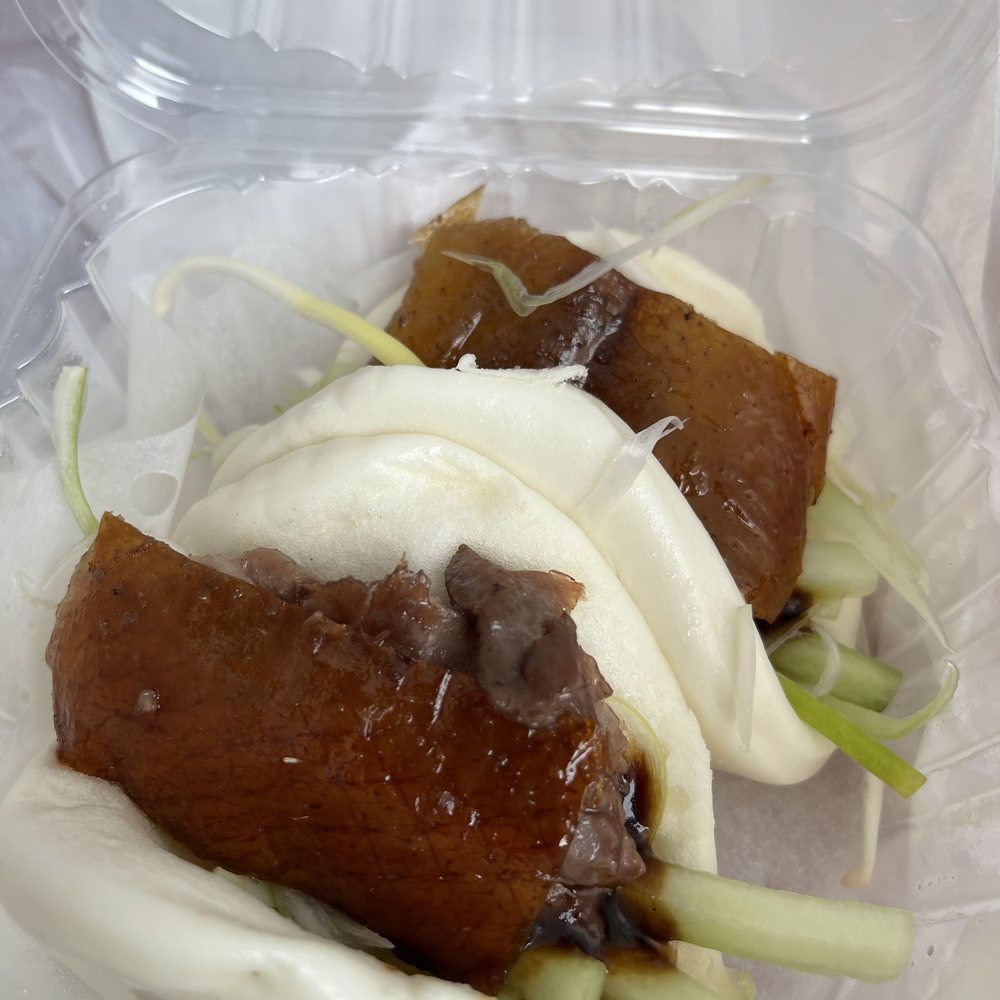 Corner 28 - Duck bao - Chinese Near Me - Flushing, New York Corner 28 - Duck bao - Chinese Near Me - Flushing, New York
