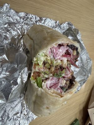 Dos Toros - Burritos, Bowls, and Tacos by null