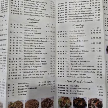 Happy Garden - Chinese Near Me - Williston Park, New York Happy Garden - Chinese Near Me - Williston Park, New York