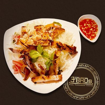 3 Bros Vietnamese Cuisine by null