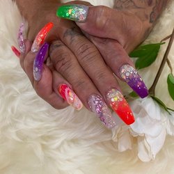 Nail Pro - Nails Design by Kim