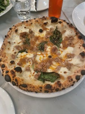 Pizzeria Libretto by null