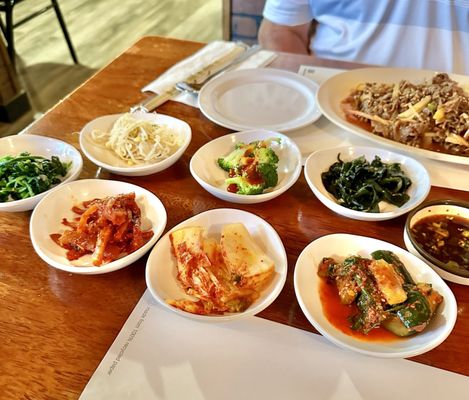 Arirang Restaurant by null