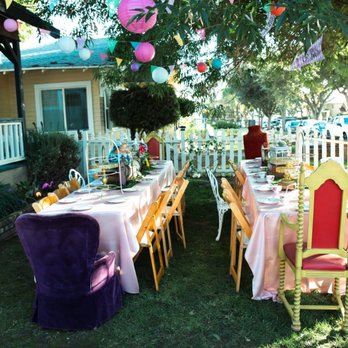 Chakoda Design - Party & Event Planning Near Me Chakoda Design - Party & Event Planning Near Me
