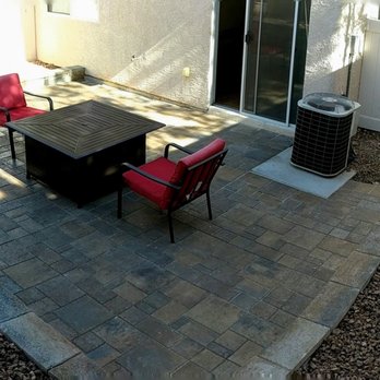 Lozoya Services - We couldn't be happier with our back yard! - Landscaping Near Me - Las Vegas, Nevada Lozoya Services - We couldn't be happier with our back yard! - Landscaping Near Me - Las Vegas, Nevada