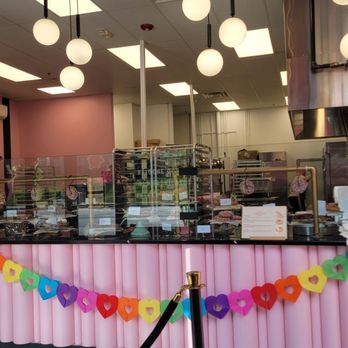 Rose Dough Donuts - Donuts Near Me - Columbus, Ohio