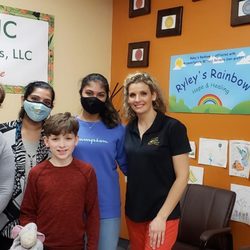 Holistic Health Care Centers